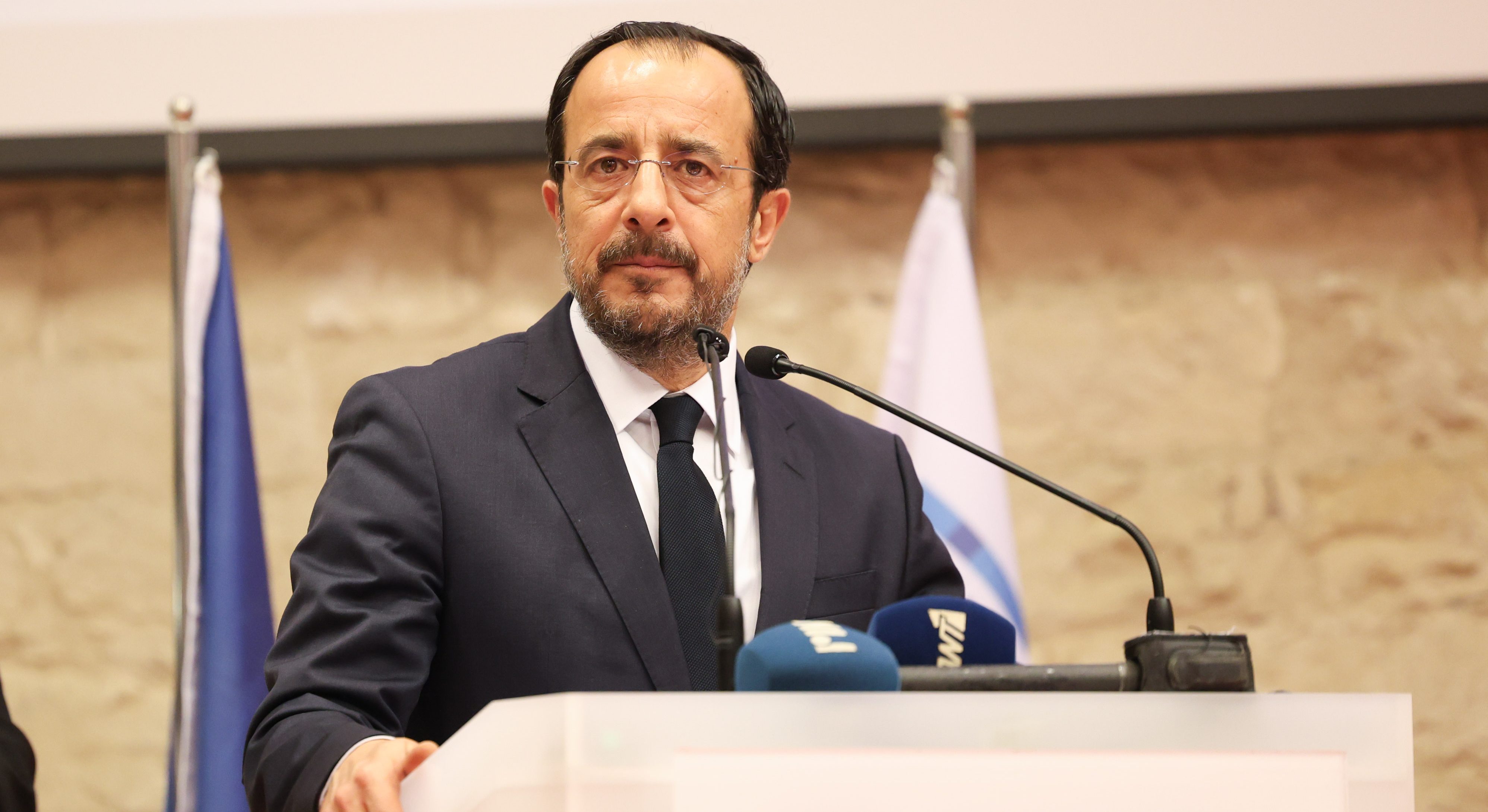 Govt fully committed to transparency says president