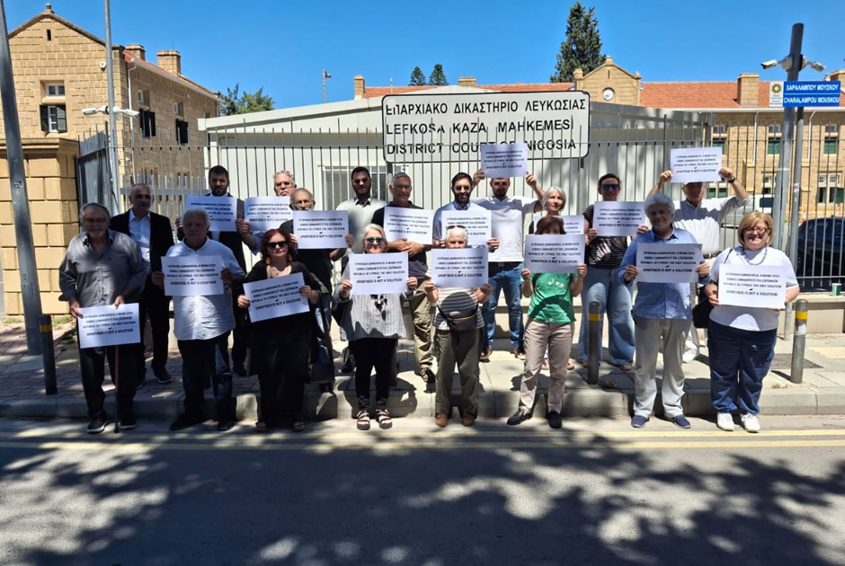 Karahan and Tattis trial delayed after police witnesses fail to attend court