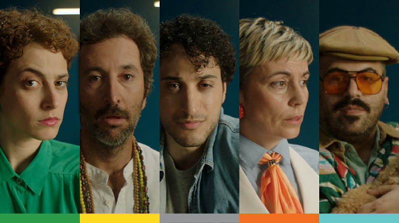 cover COSMOS Insurance&#8217;s new ad campaign highlights what truly needs protection