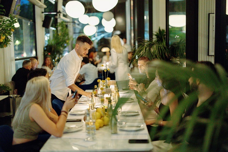 image SCALE debuts new culinary journeys, with Italy its first destination