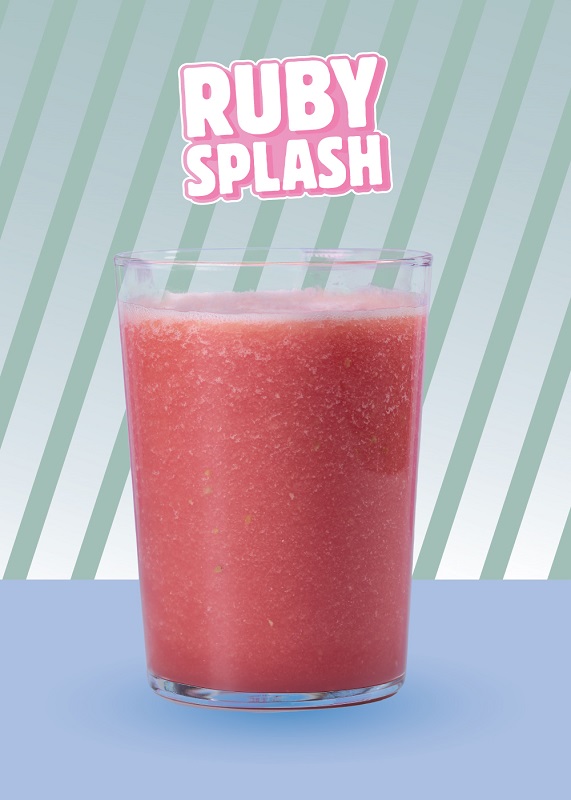 Bean Bar: summer drinks with attitude!