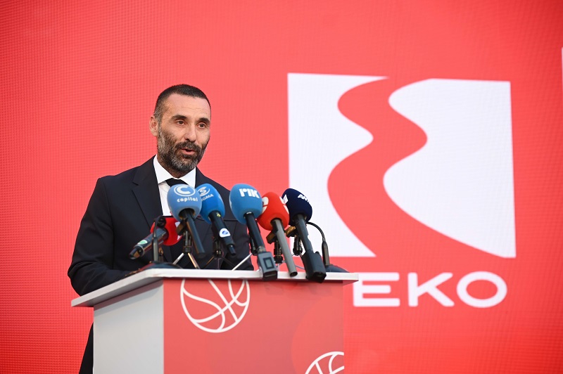 image EKO, Panagiotis Giannakis unite to support next-gen in Cypriot basketball