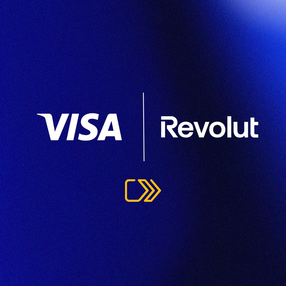 cover Visa and Revolut bring Click to Pay to millions across Europe 