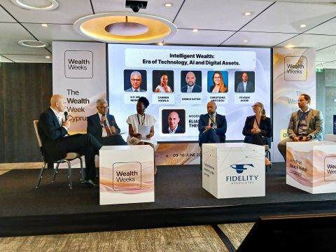 image Trust is becoming digital, Indian envoy says