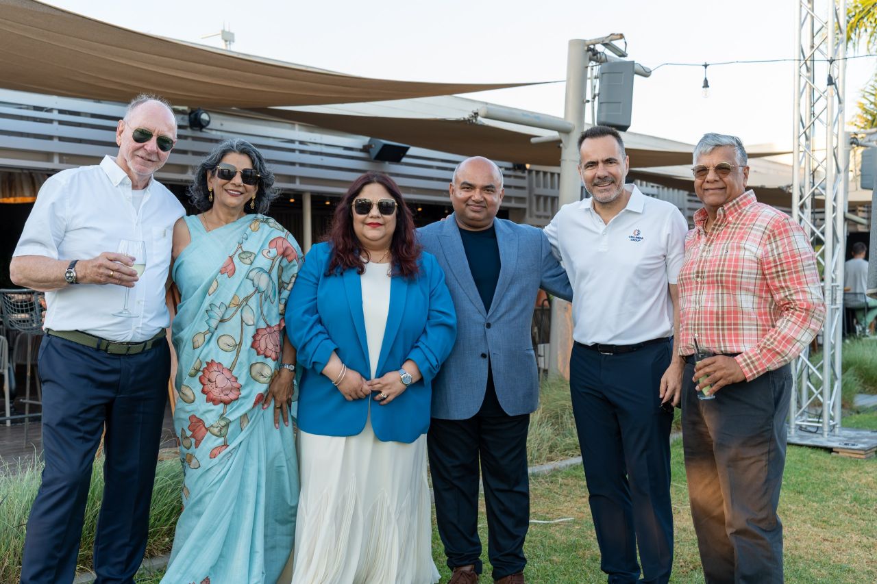 cover Cyprus Marine Club draws record crowd for MSC success story 