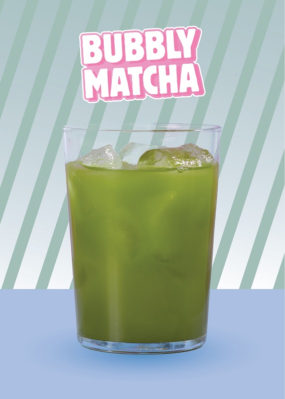 Bean Bar: summer drinks with attitude!