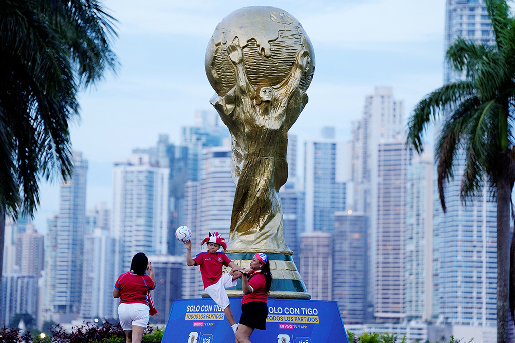 cover France to edge out Spain for World Cup glory, economists say