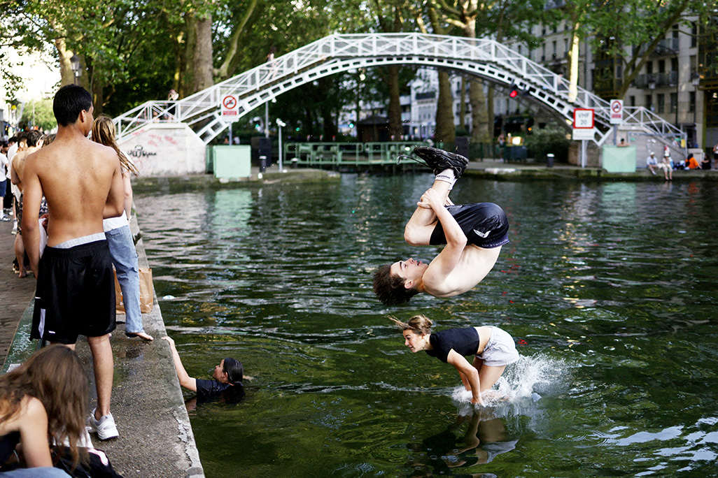cover Europe on high alert as killer heat spreads