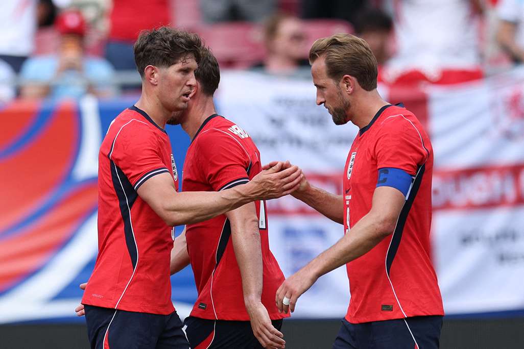 image Nine injured in shooting near England&#8217;s World Cup base camp