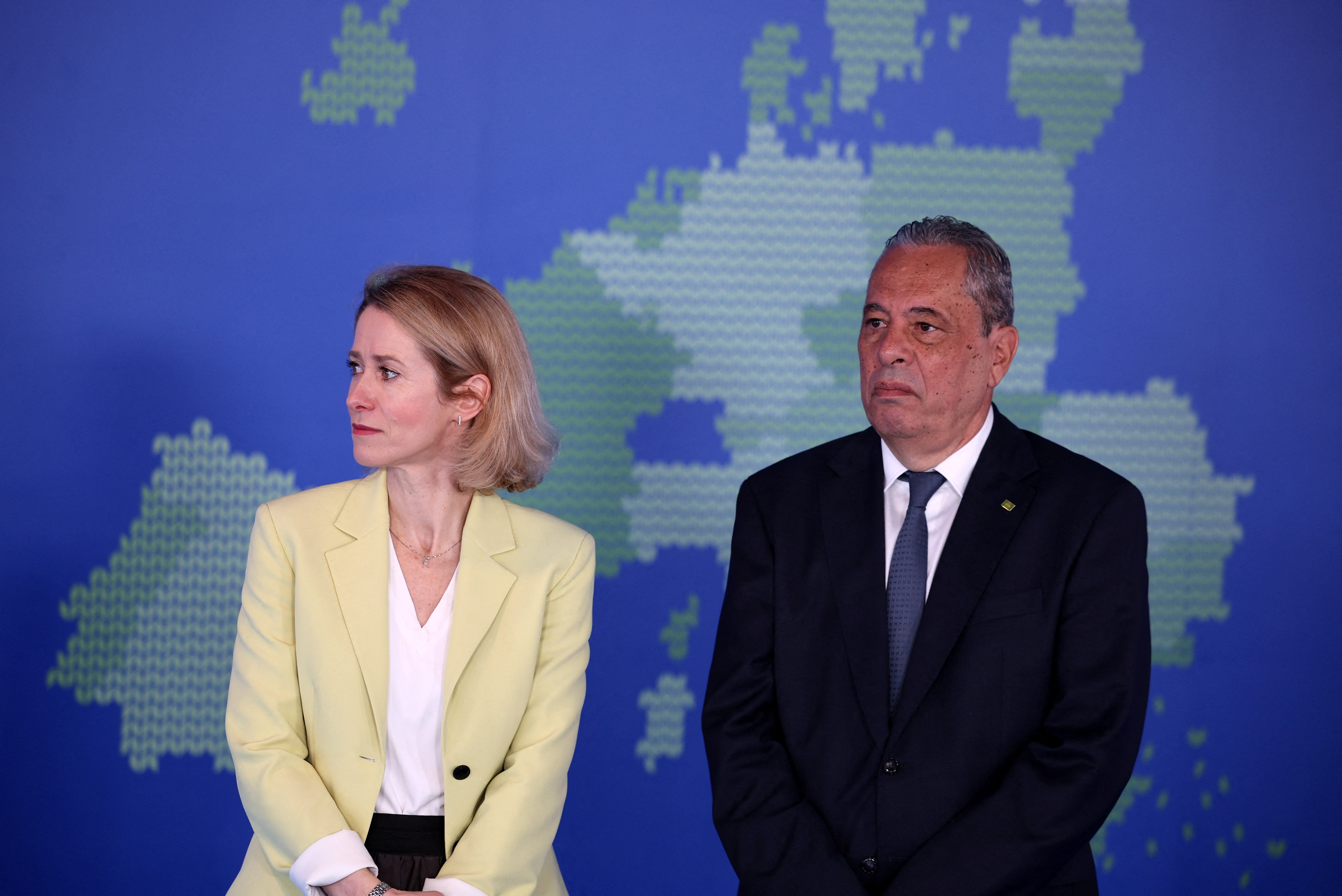 Ukraine set to dominate as EU defence ministers convene in N