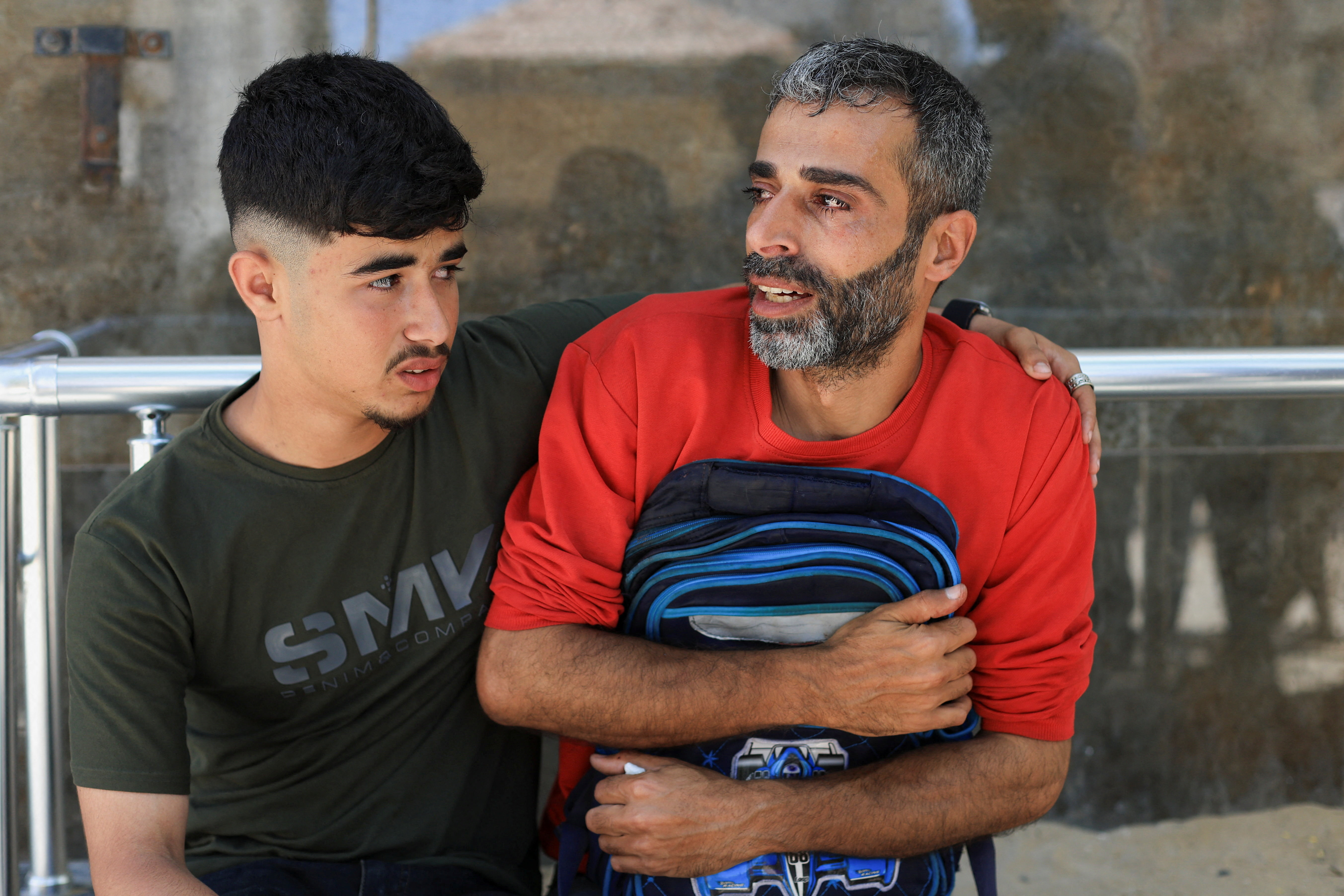Israeli military kills six in Gaza and expands control zone