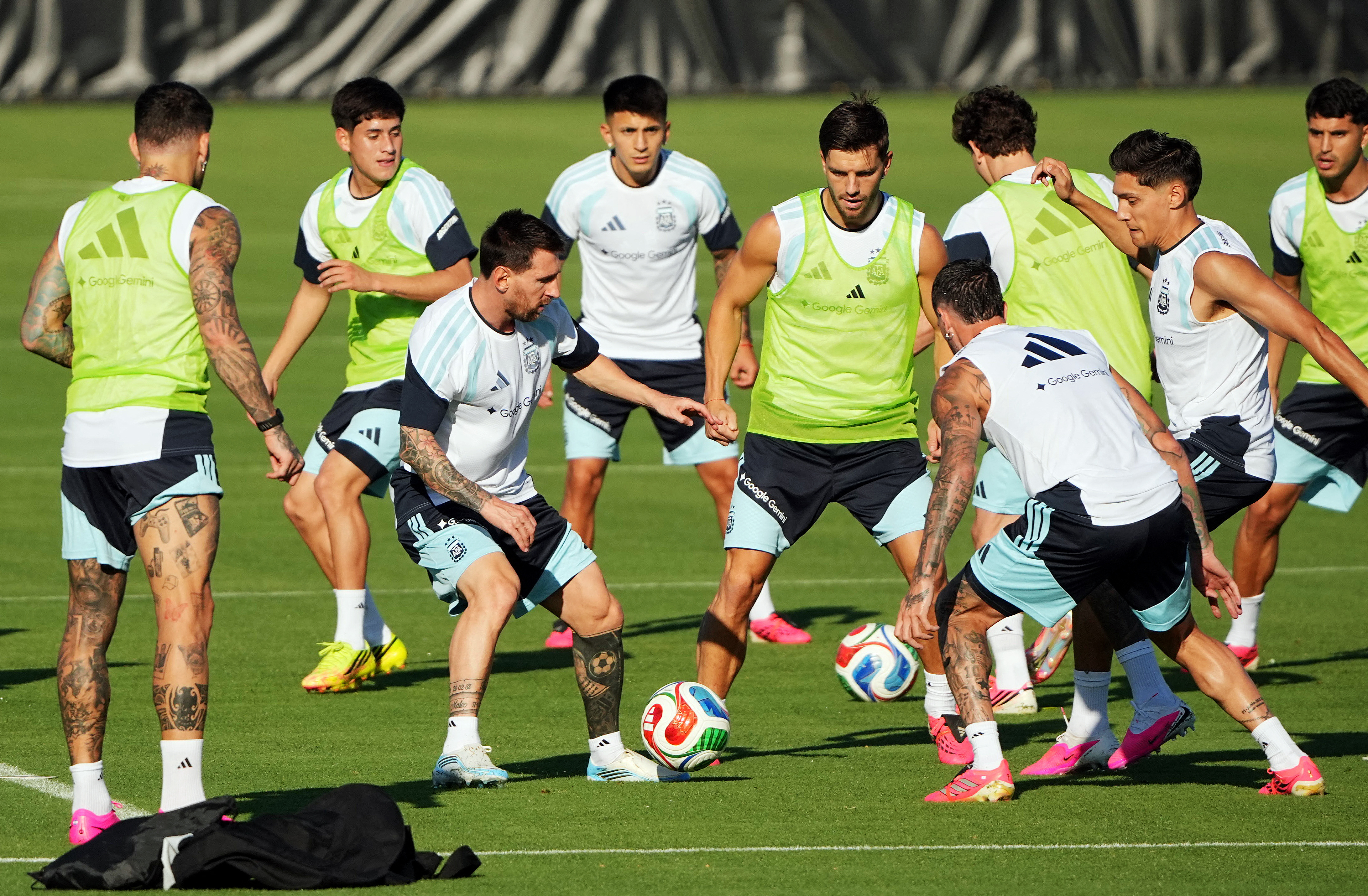 cover Argentina bump France from top spot in rankings ahead of title defence