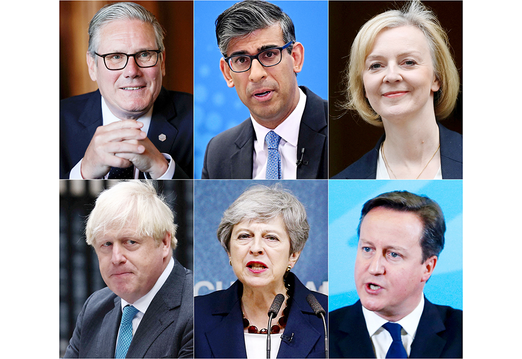 image Revolving-door UK leadership leaves no room for remedy