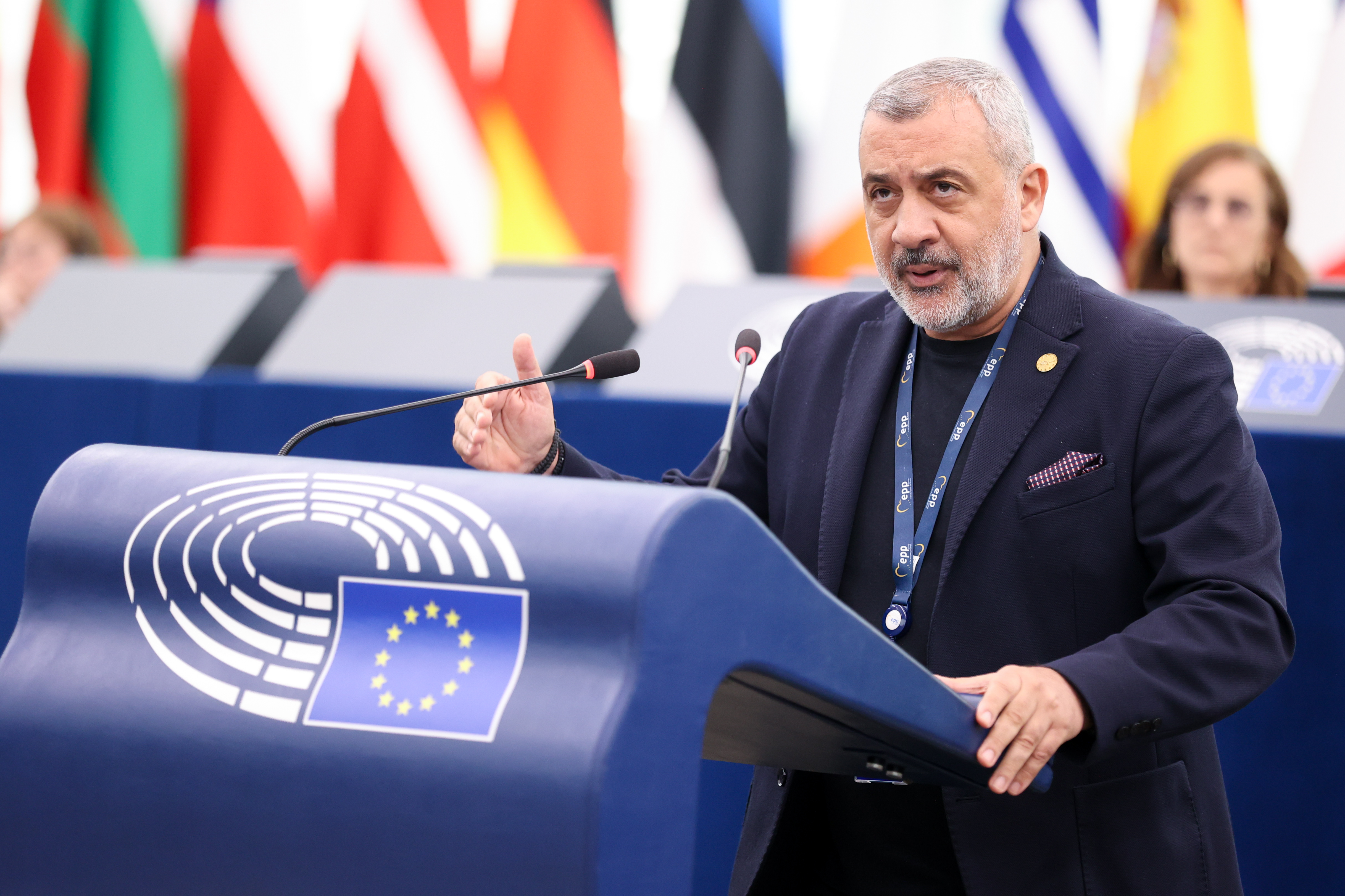 ‘This Turkey has no place in the European family’ – Cypriot MEPs react to report