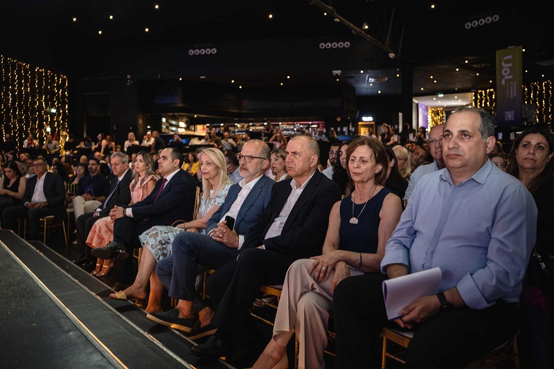 University of Limassol Celebrates the Graduation of a New Generation of Scholars