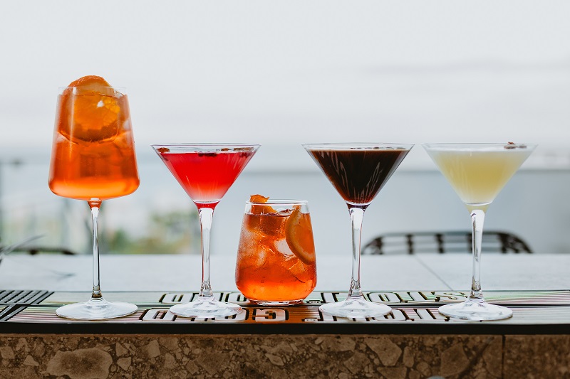 cover 7Skies Roof Bar returns to Protaras, marking start of new season