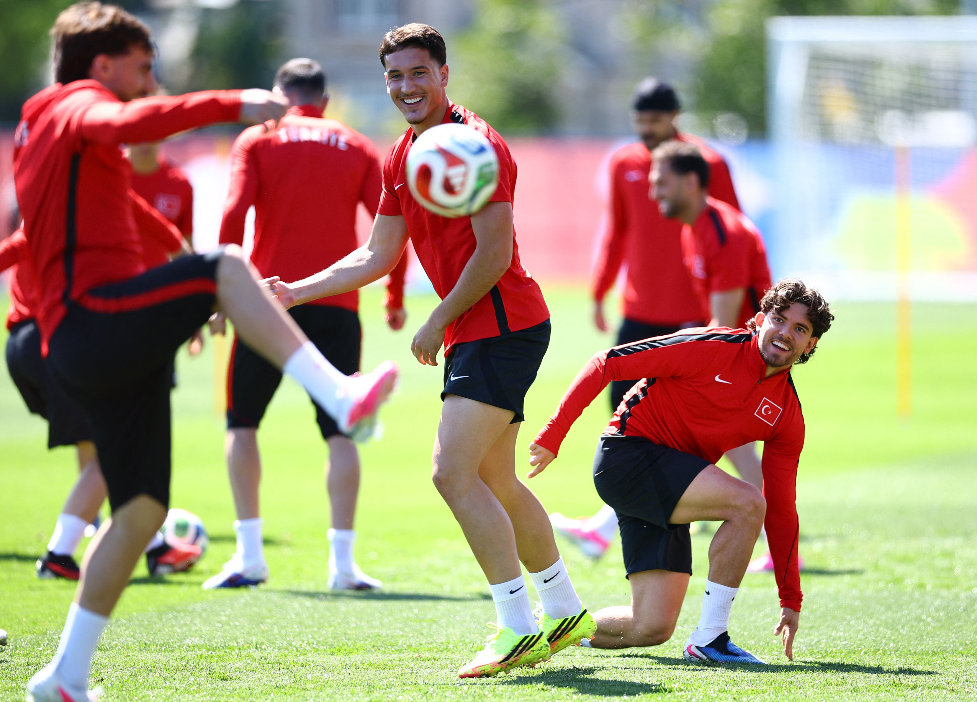 cover Turkey&#8217;s long World Cup wait set to end with Australia showdown
