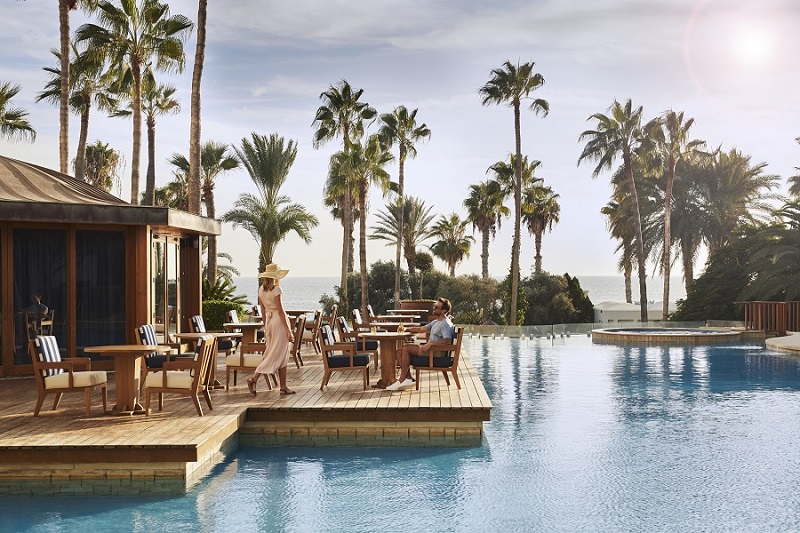 An interview with Annabelle Hotel General Manager Razvan Bordea