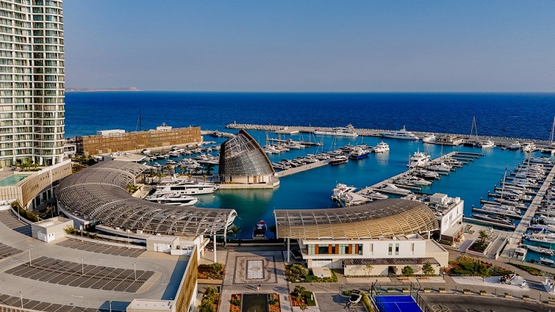 Ayia Napa Marina welcomes Salty Wine Festival 2026