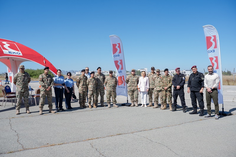image EKO invests in road safety through experiential new-driver training scheme