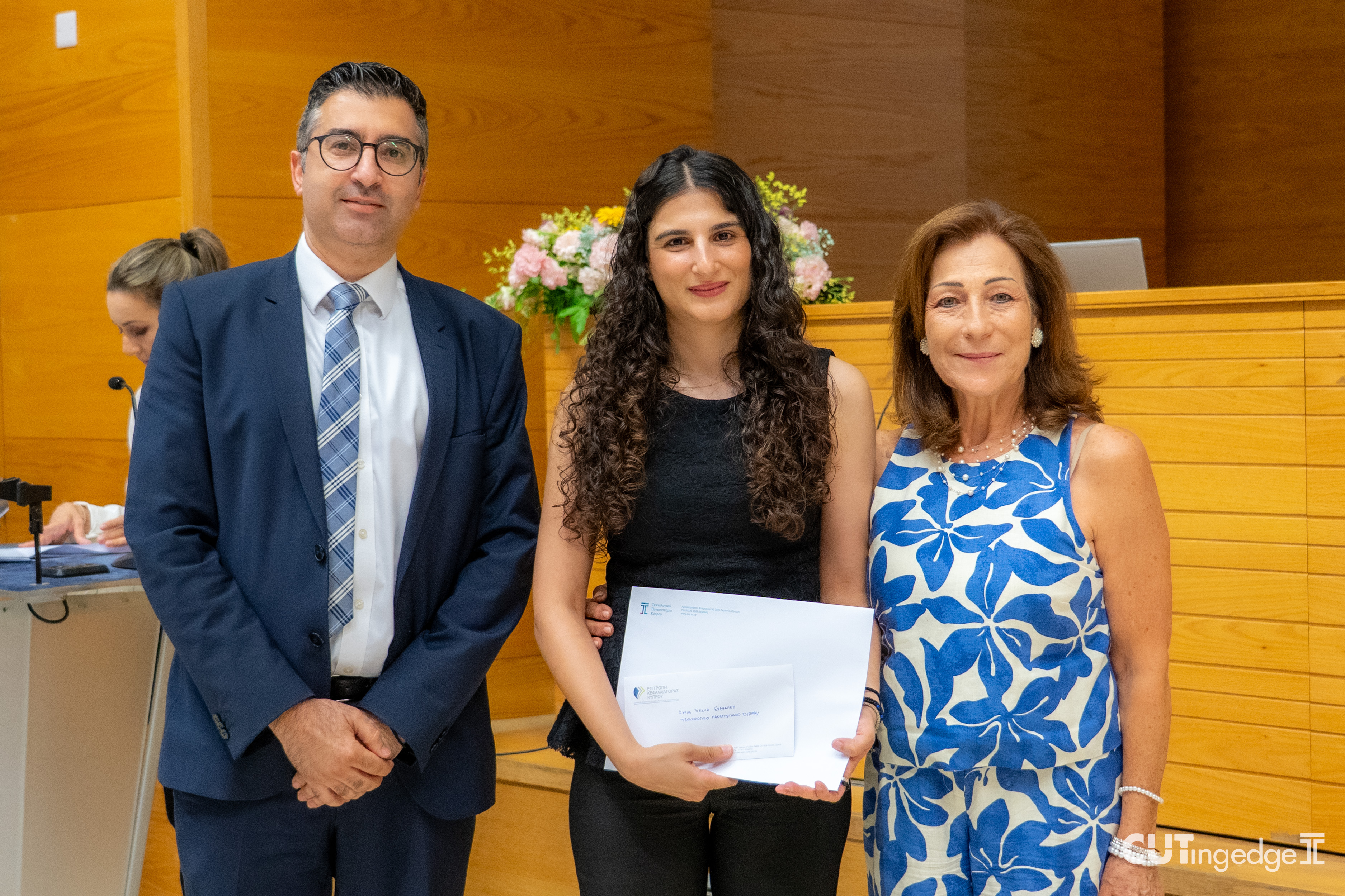 image CySEC rewards academic excellence in finance with annual student awards