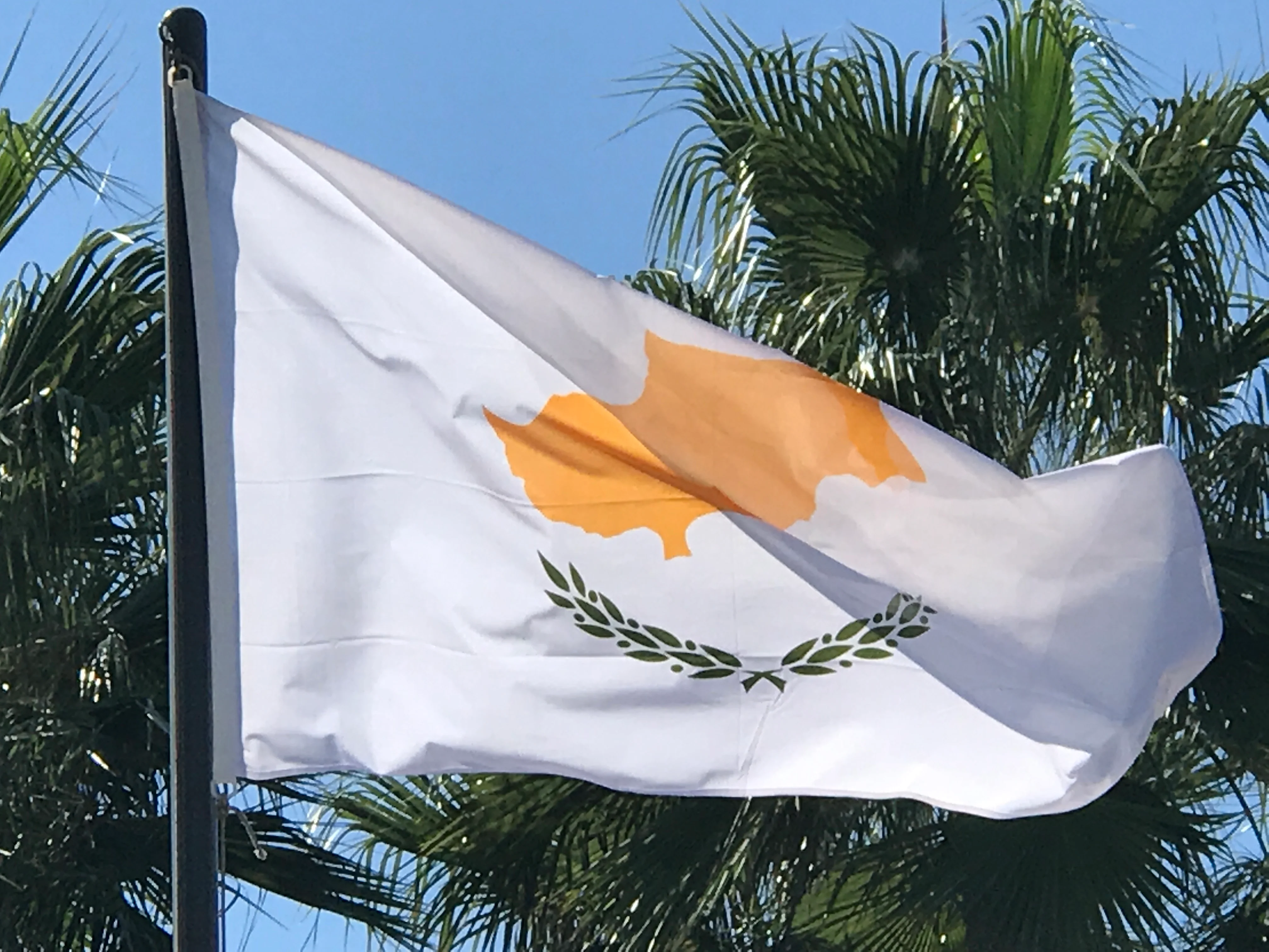 image Cyprus falls nine places in Global Peace Ranking