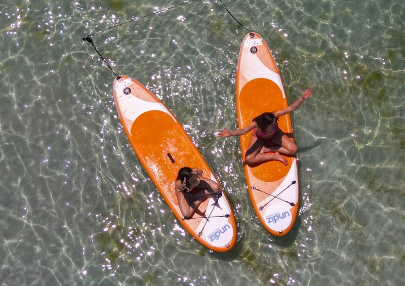 image Undiz lifestyle event delivers ultimate summer vibes at Isola Beach Bar