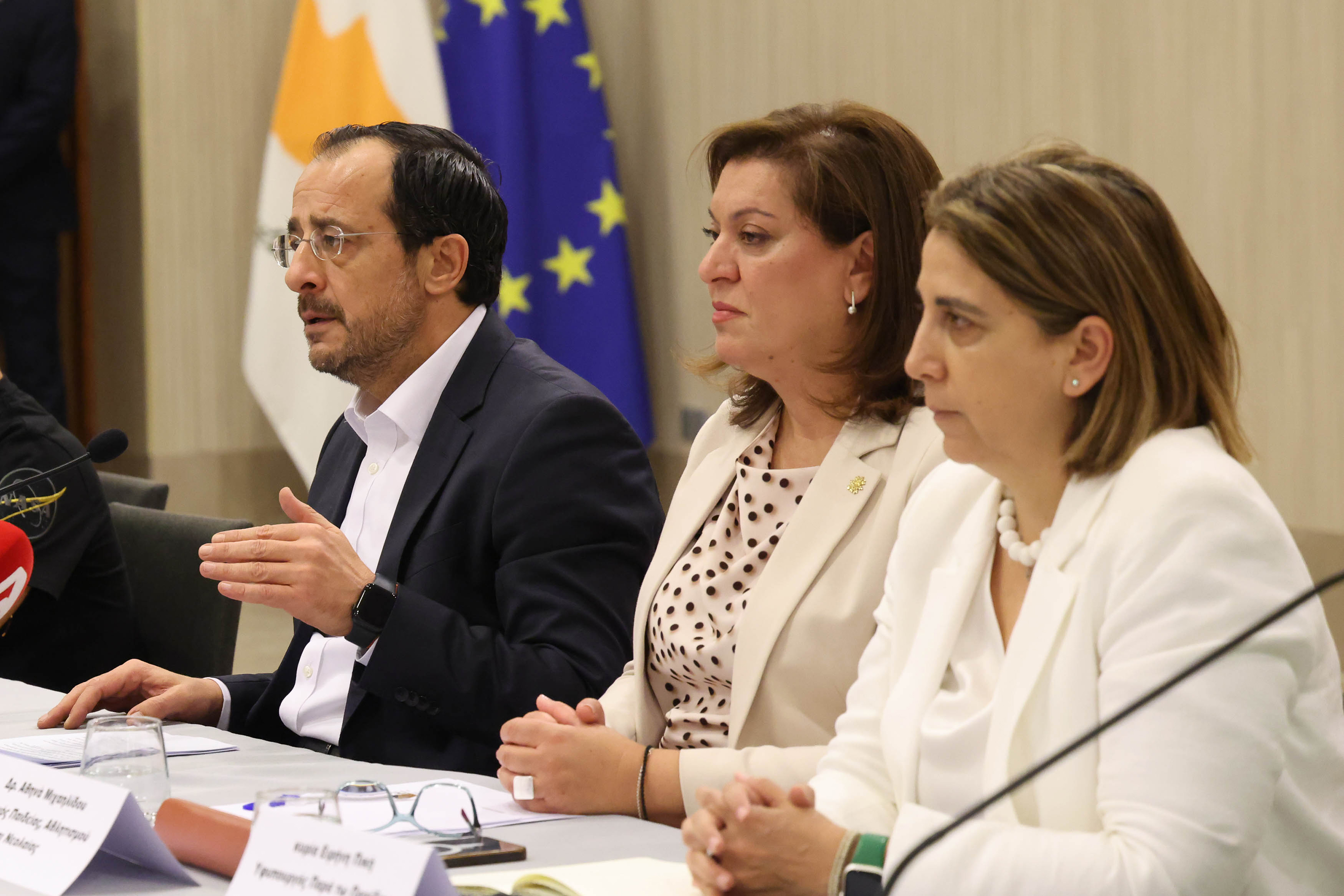 cover New special education unit announced as children help shape reforms