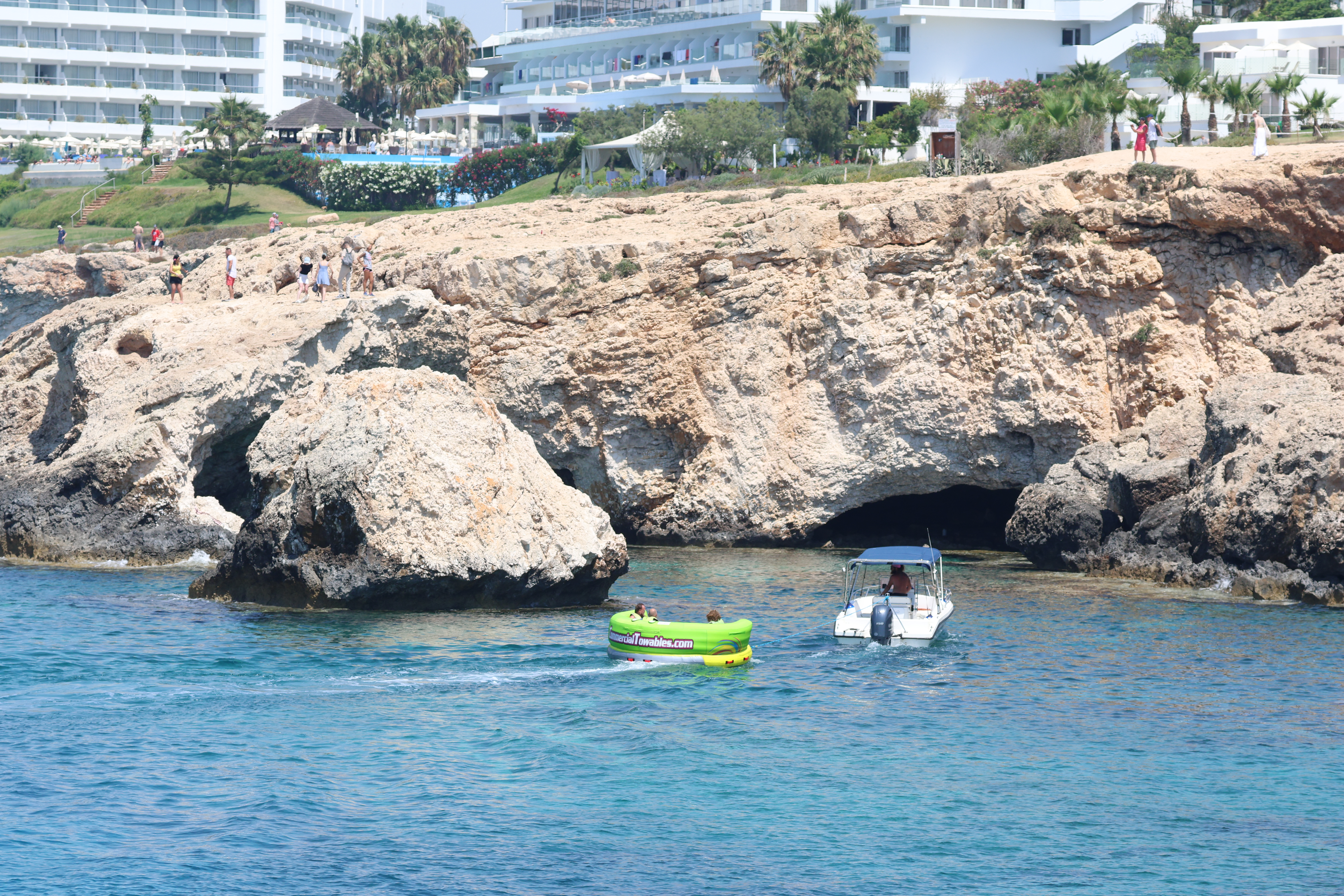 summer, tourism, tourists, Napa, Ayia Napa, visit, visitors