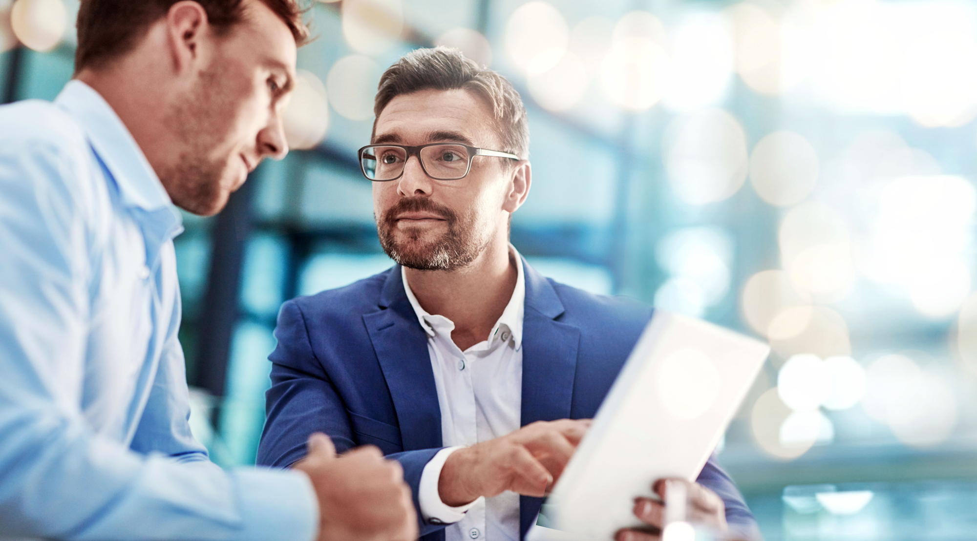 cover Why are tech businesses thriving in Cyprus?