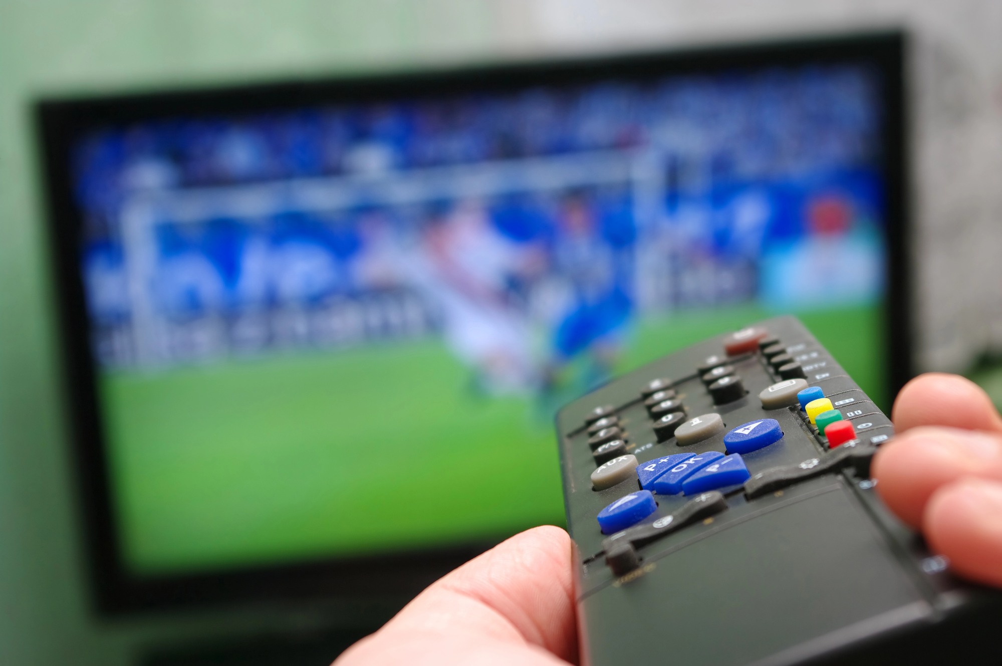 cover Italy police busts illegal TV streaming hubs ahead of 2026 World Cup