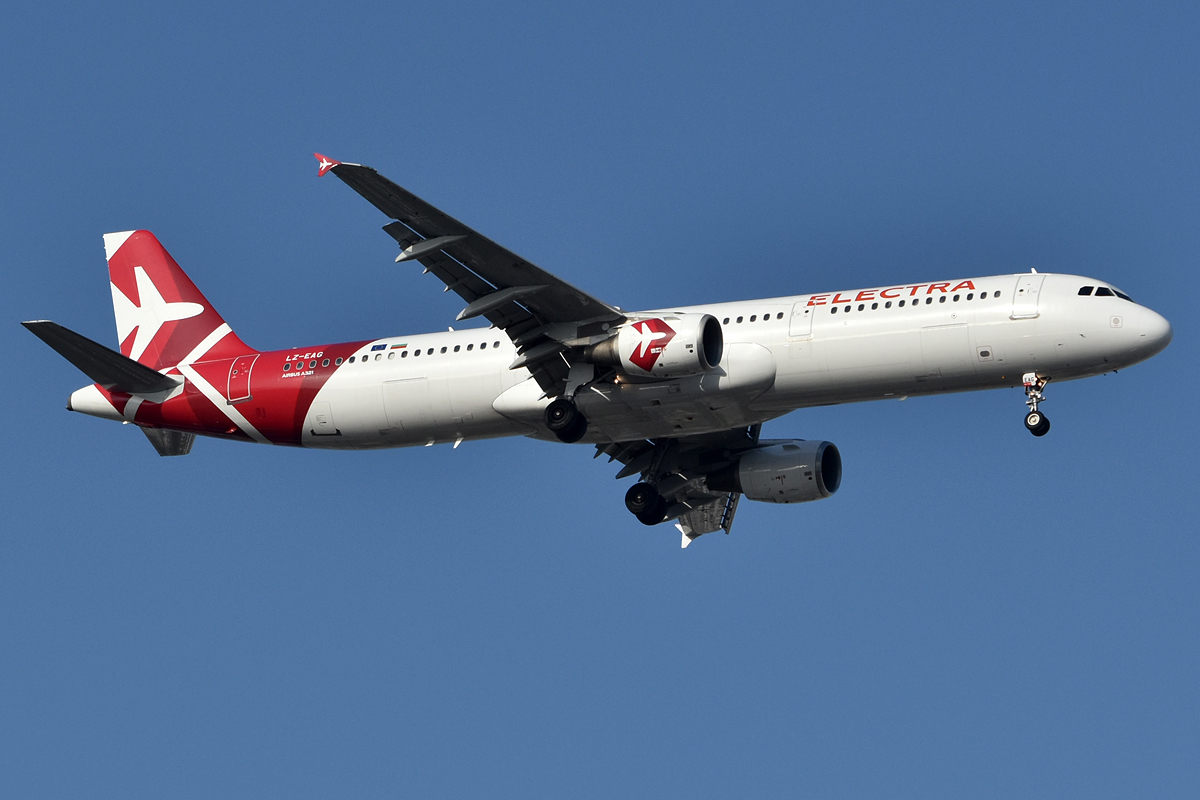 image Israel-bound flight seeks Cyprus landing after hijack alert error