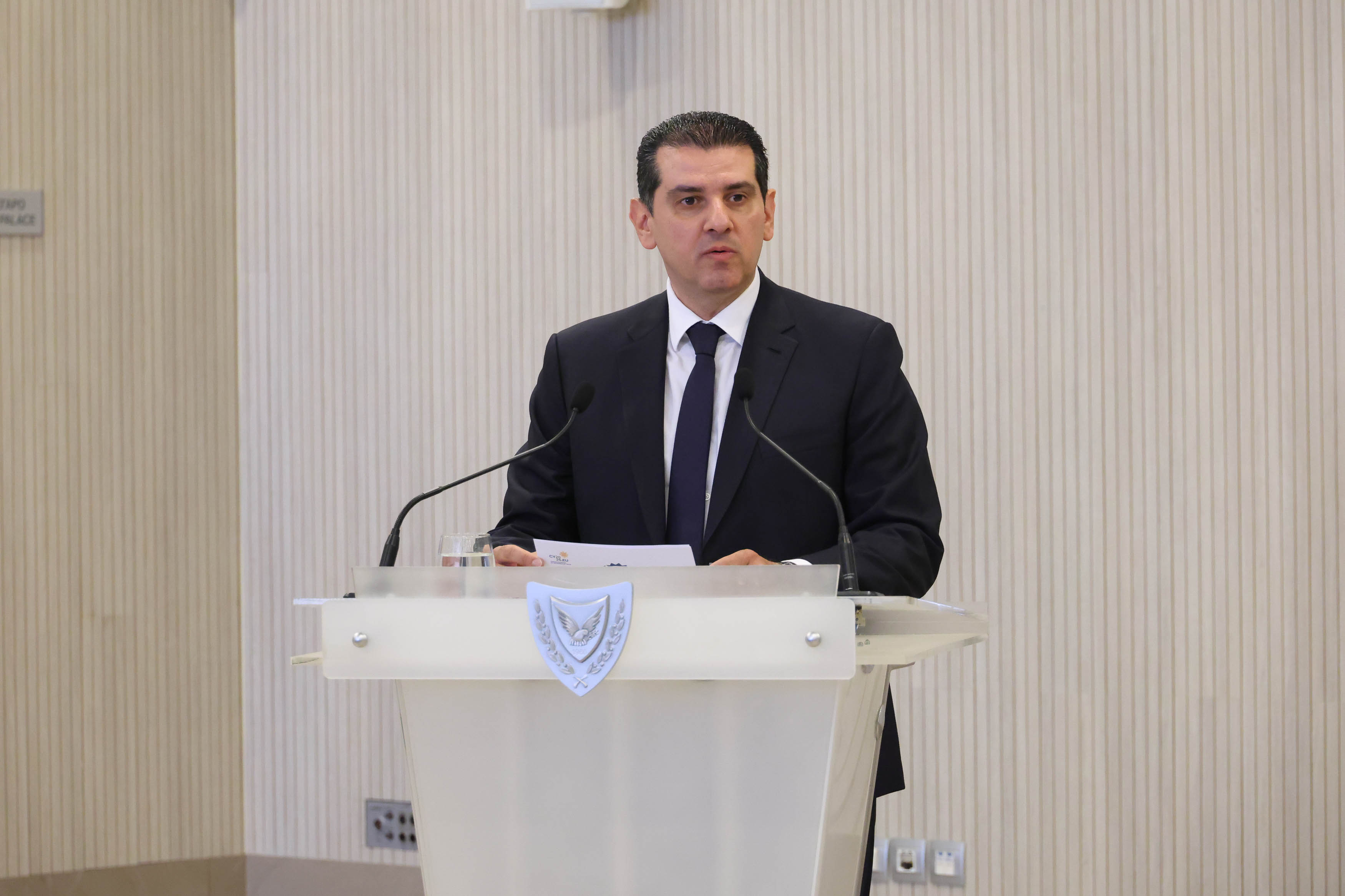 Exxon, ENI, Qatar, energy, Damianos