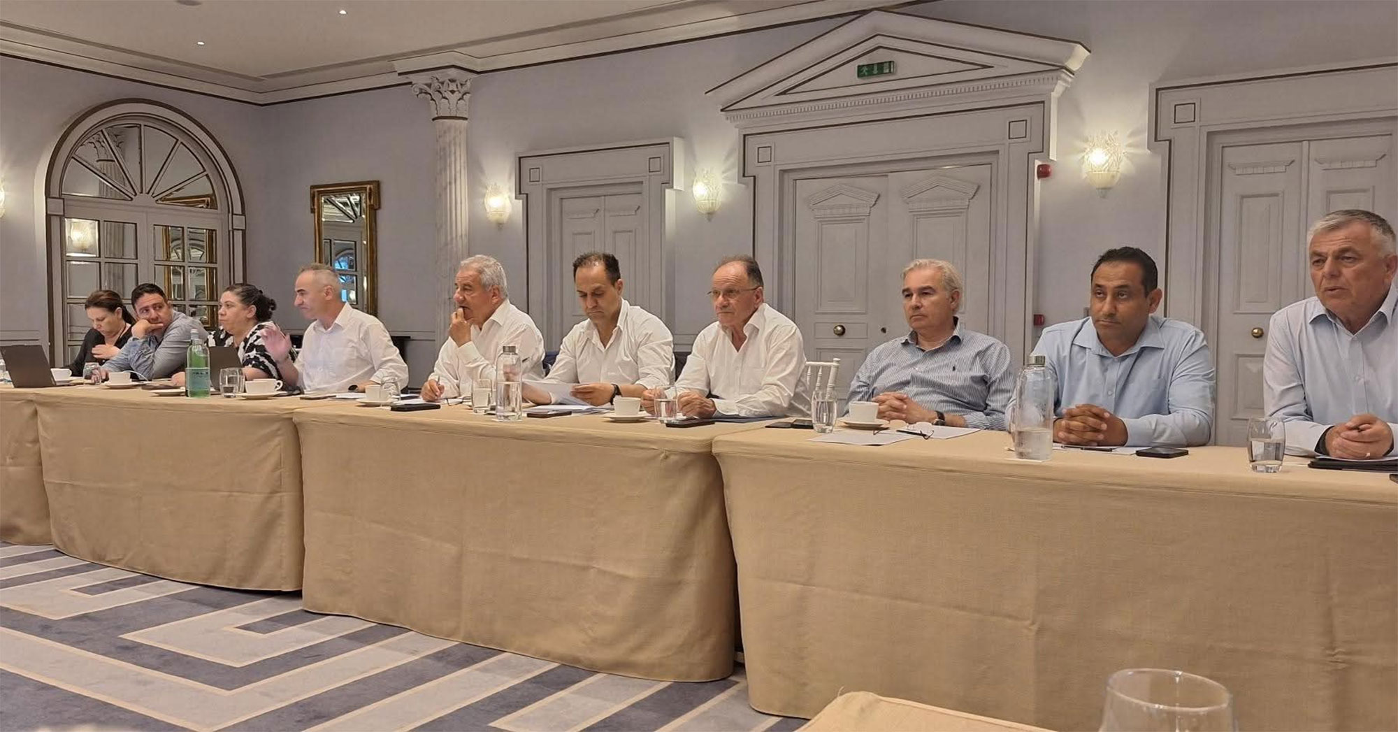 image Local authorities not a replacement for ‘reluctant’ state services