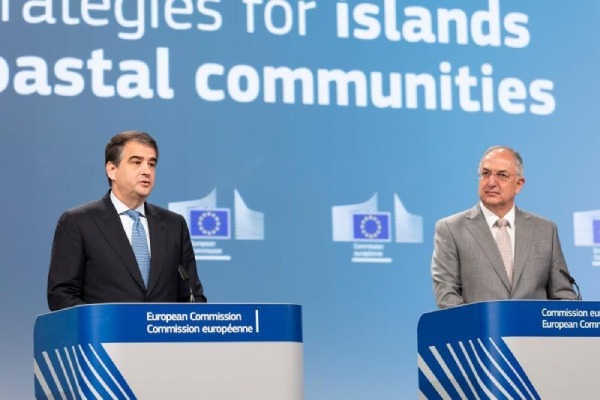 EU unveils first-ever island and coastal region strategies, 