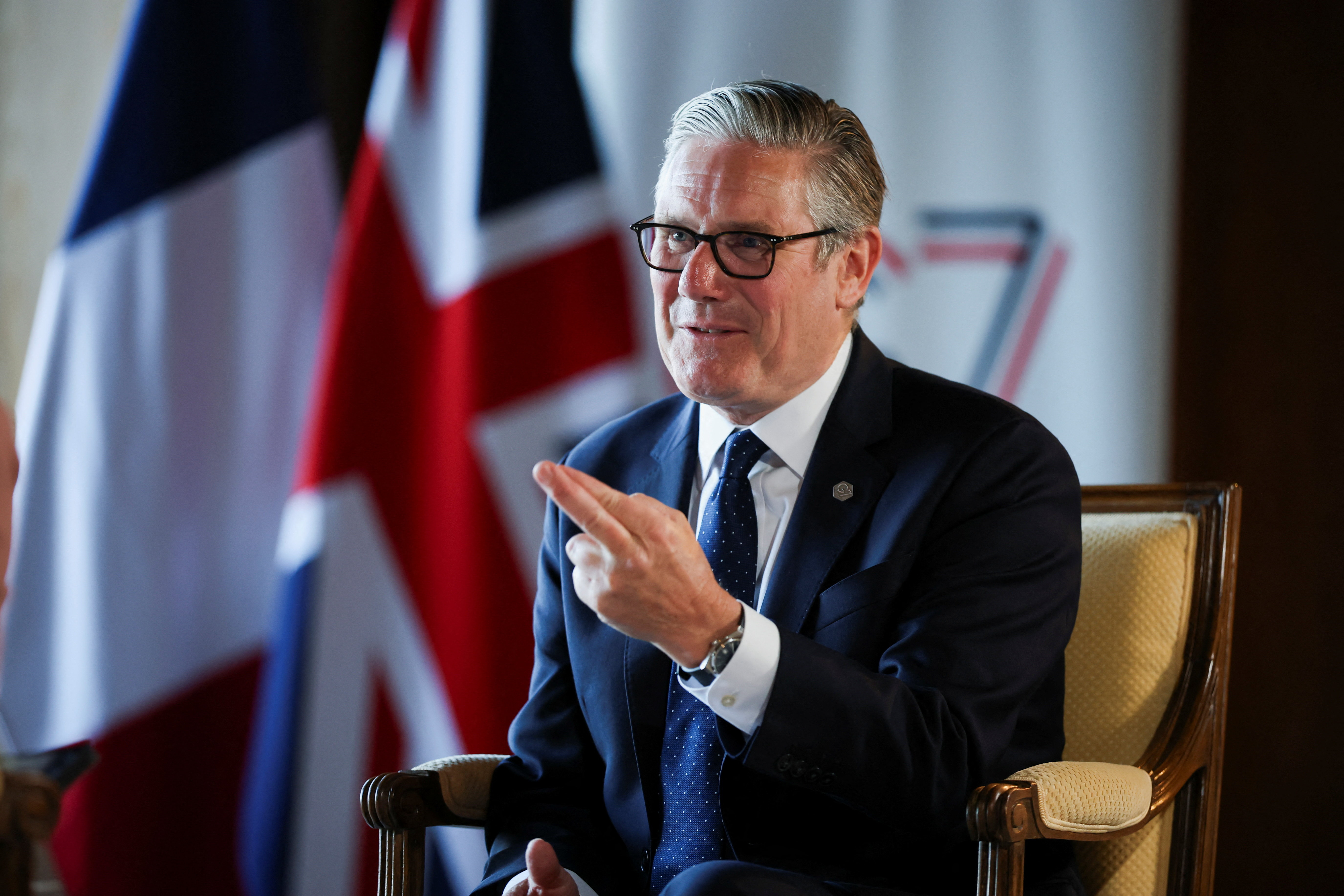 cover Labour&#8217;s answer is not yet another British coup