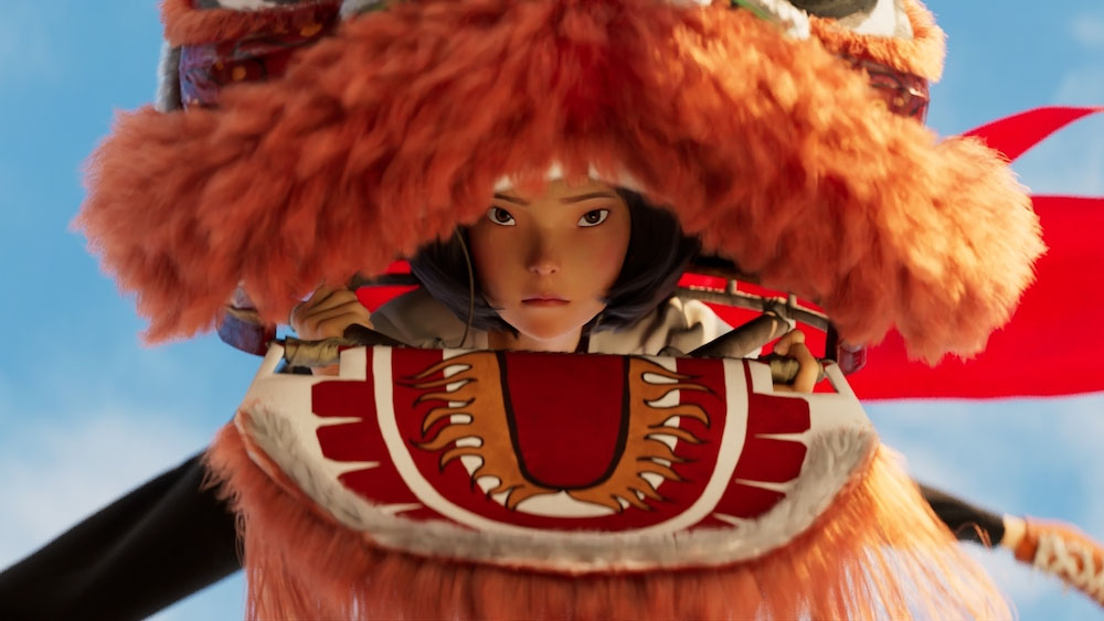 A week of Chinese films coming to Cyprus