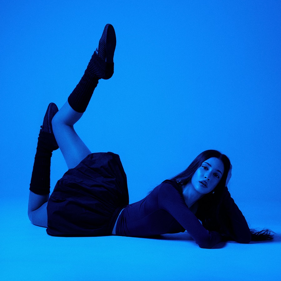 cover Ciarae: a young voice with a powerful story to tell