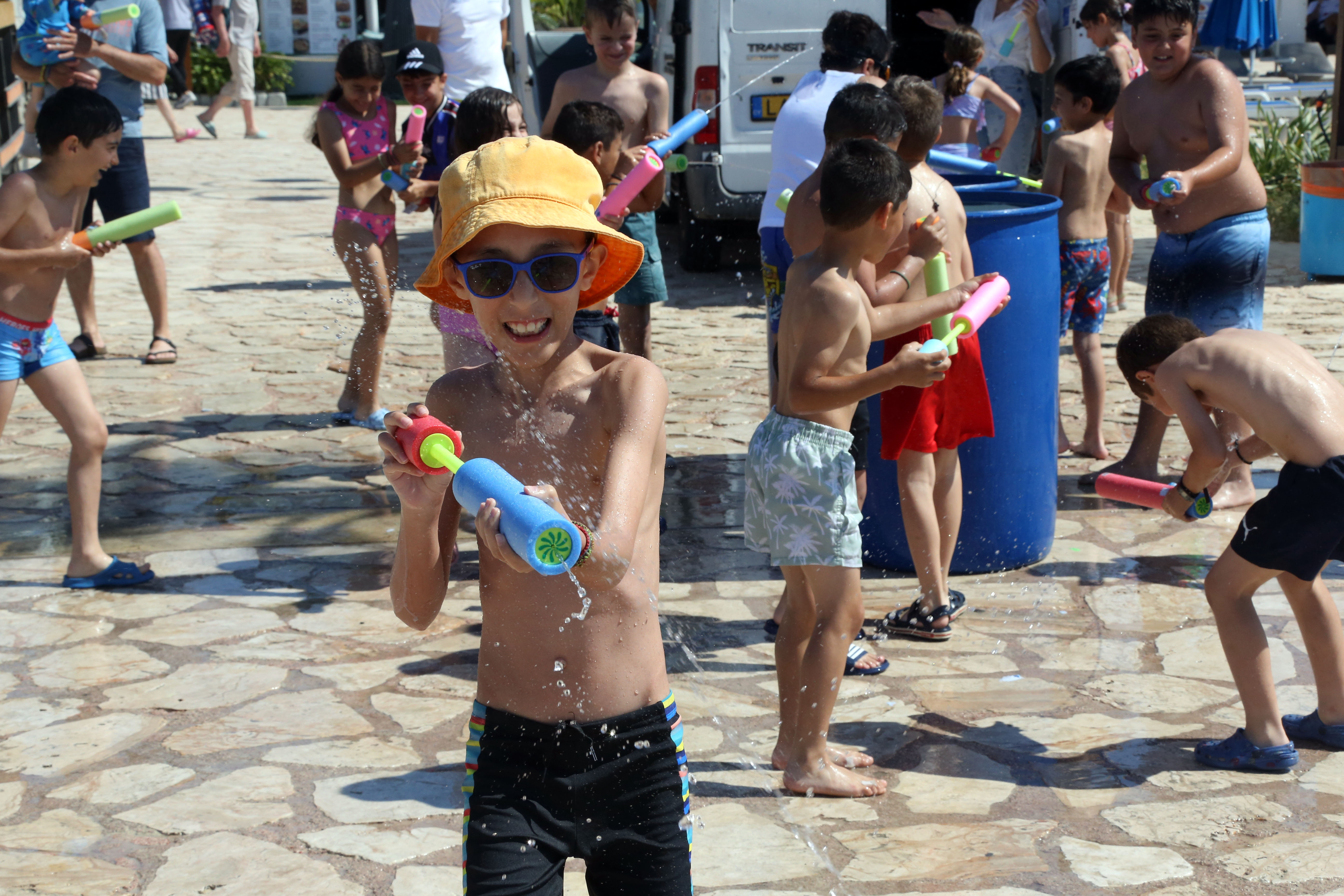 Kataklysmos, tourism, local tourism, Ayia Napa