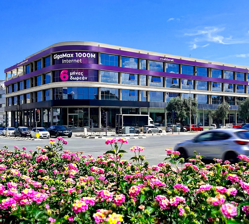 Cablenet and GO Group: a unified blueprint for Cyprus’ digital future