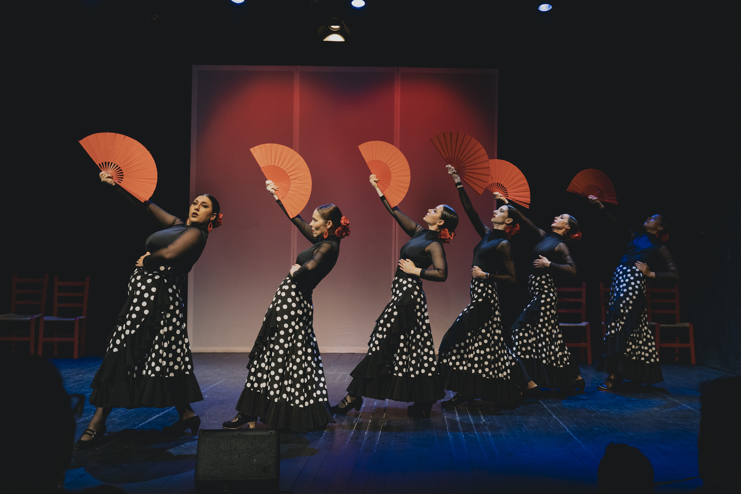 image Círculo Flamenco: Andalusian spirit coming to heart of Nicosia