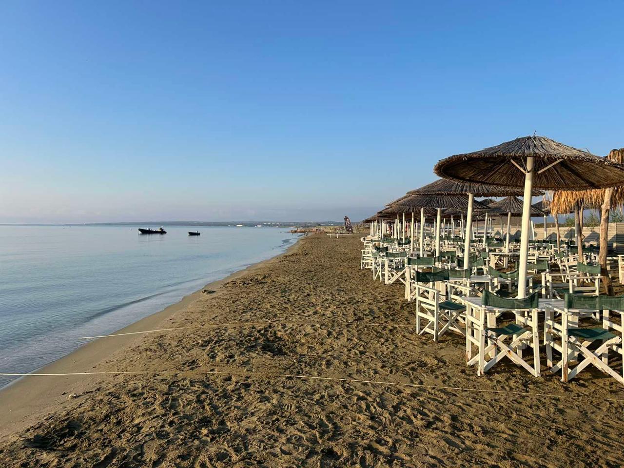 cover British bases reject turtle conservation criticism at Lady’s Mile beach