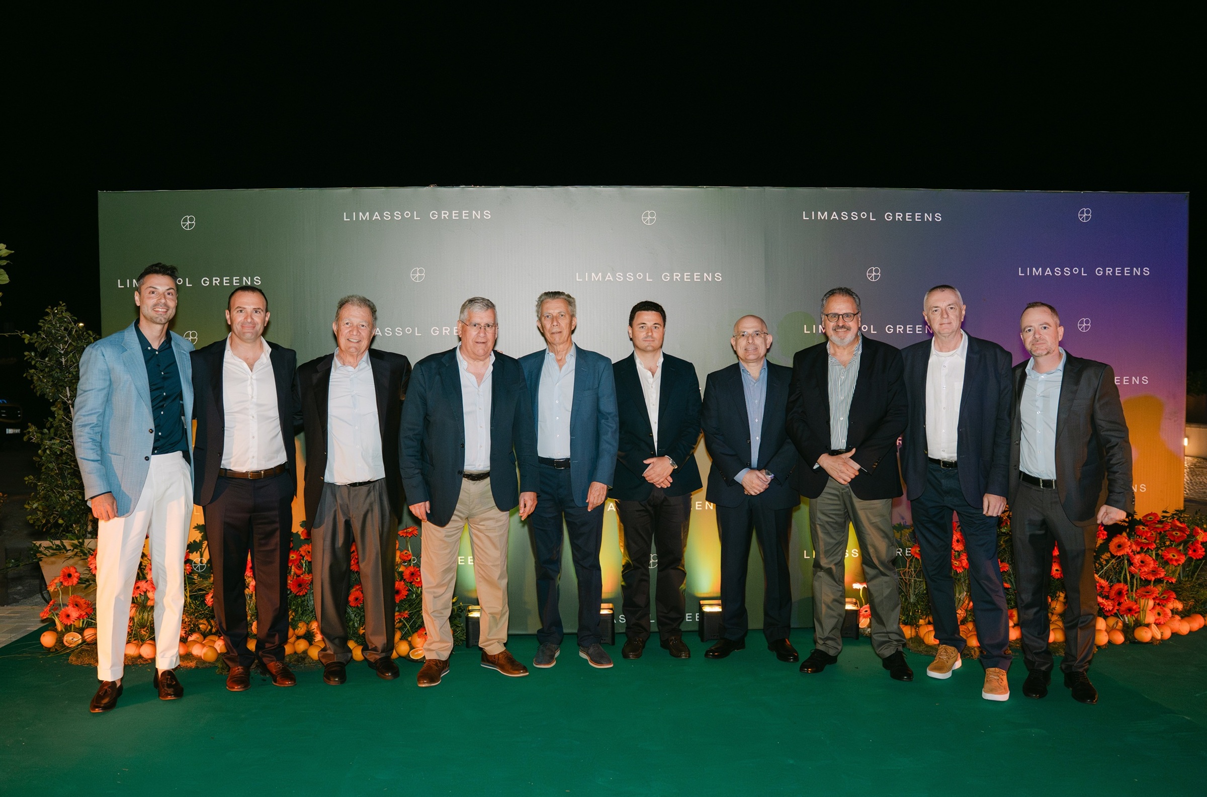cover Limassol Greens aims to reshape tourism and lifestyle sector