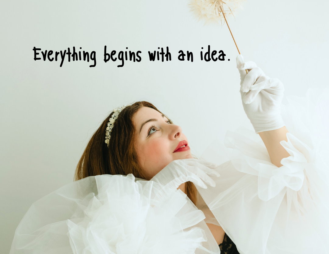 image Make it Lab – a guided event for creatives