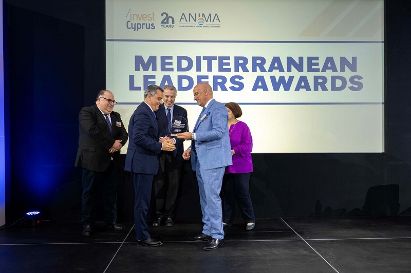 image EUROMED DAYS places Cyprus at core of region&#8217;s investment collaboration