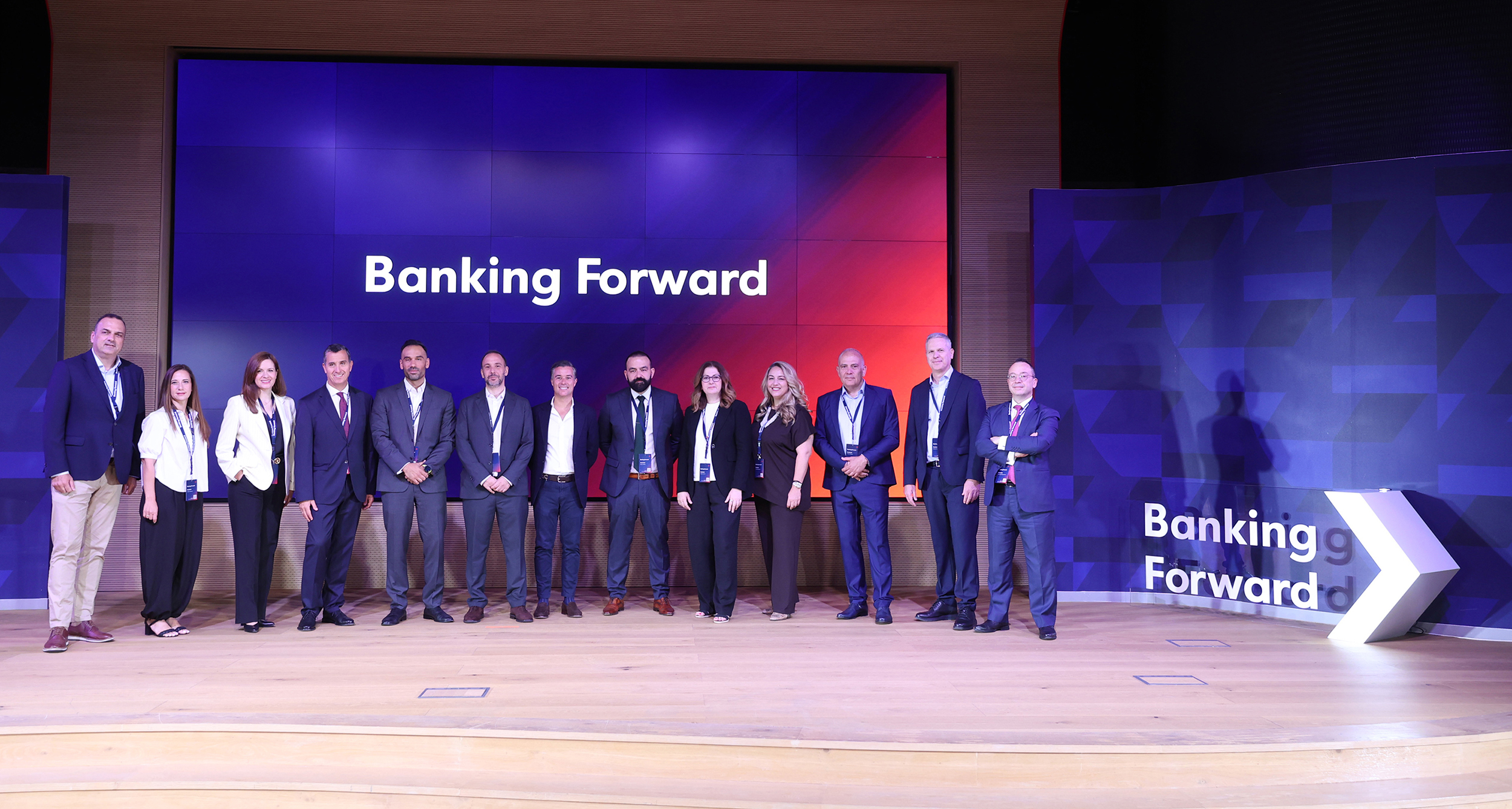 image Eurobank unveils €1bn plan to reshape digital banking