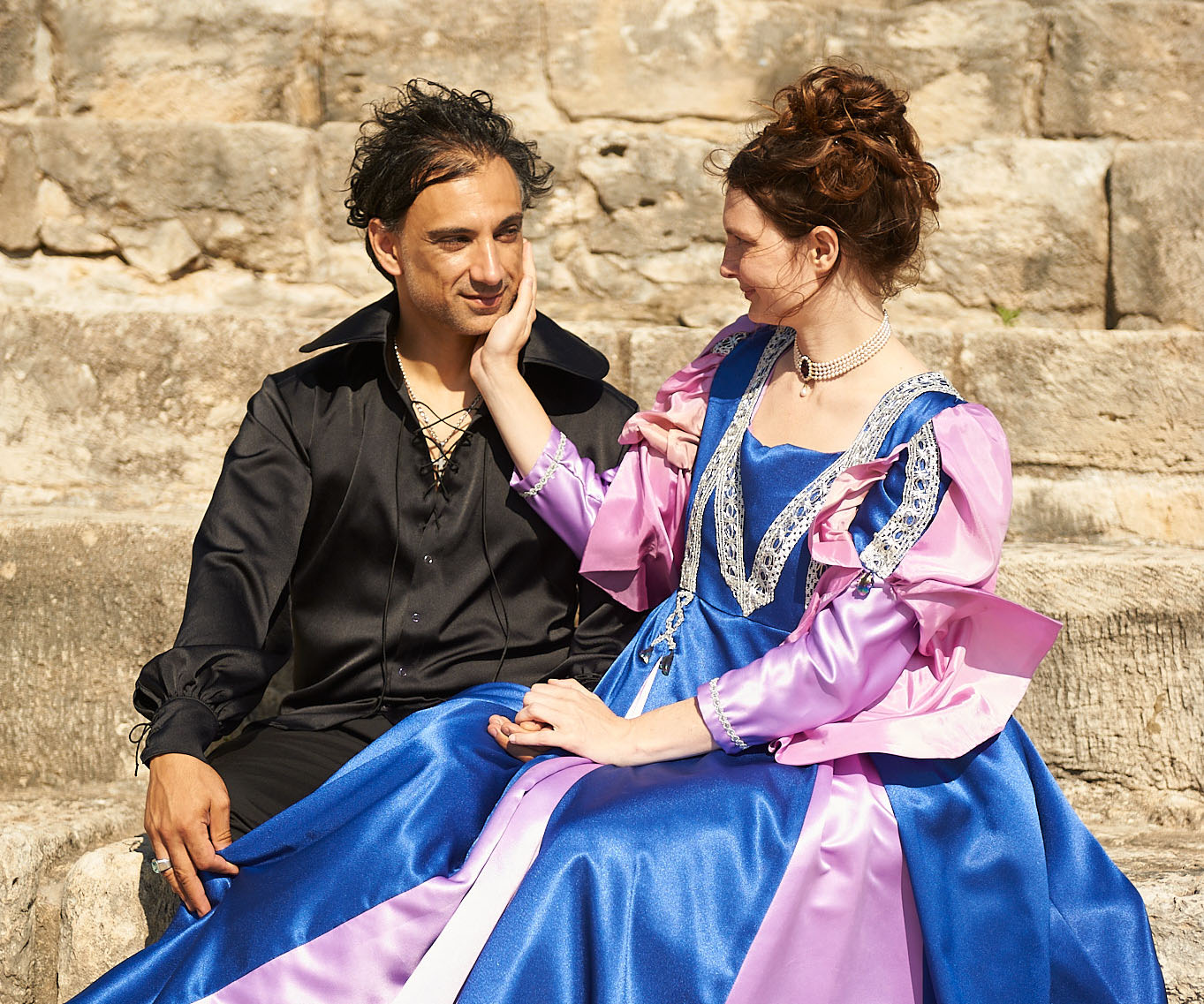 cover Shakespeare is back at Curium