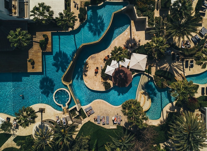 cover The evolution of Annabelle Hotel rests on authenticity, heritage and a sense of belonging