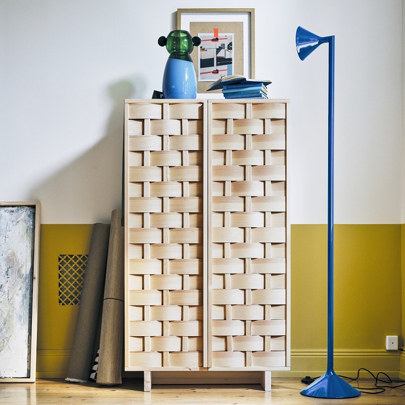 Merging functionality with play, IKEA PS collection returns with 10th edition