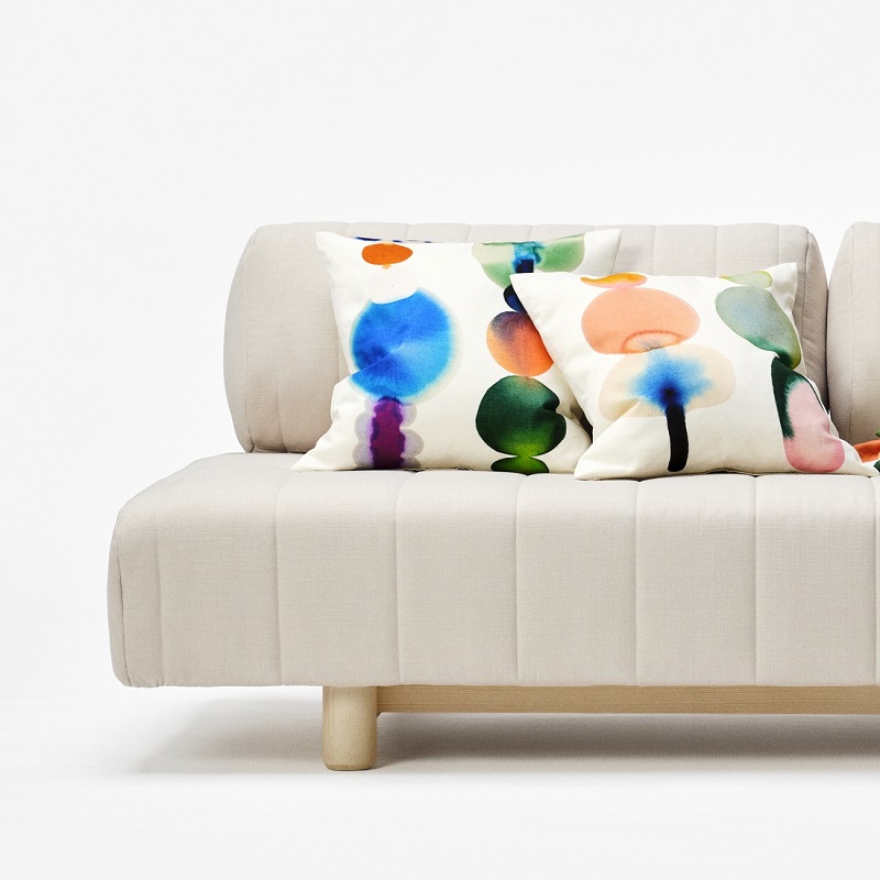 cover Merging functionality with play, IKEA PS collection returns with 10th edition